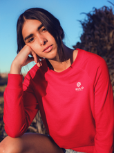 Load image into Gallery viewer, Bold StreetWear BOLD Sweatshirt - Boldstreetwear
