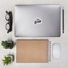 Load image into Gallery viewer, BOLD Sticker - Boldstreetwear