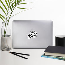 Load image into Gallery viewer, BOLD Sticker - Boldstreetwear