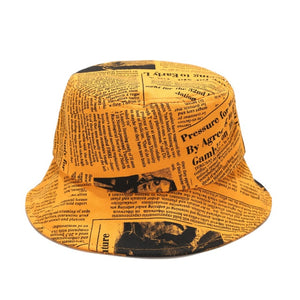 2021 Summer Bucket Hats Panama Hat - Boldstreetwear
