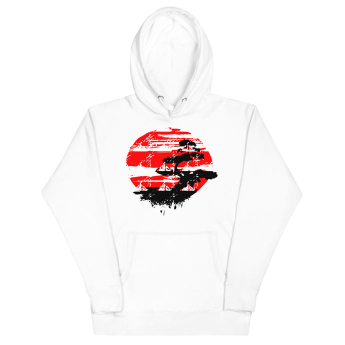 Bonsai Tree Hoodie - Boldstreetwear